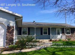1487 Langley St SE, Grand Rapids, MI 49508