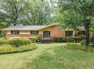 86 Poinciana Rd, Memphis, TN 38120