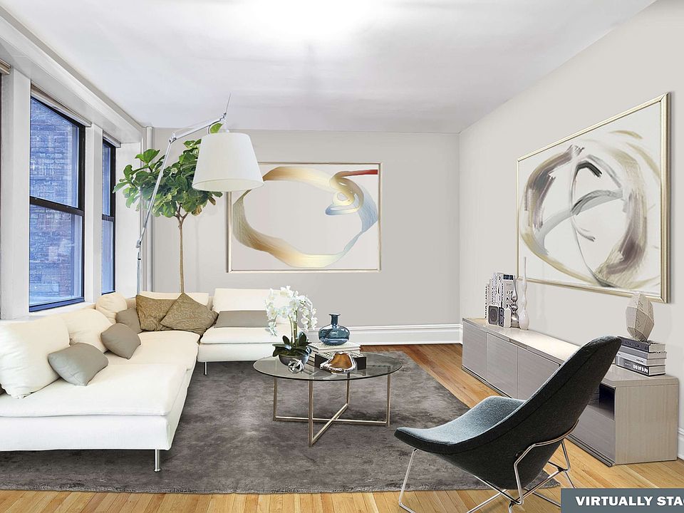 1st image of 203 W 90th St APT 3B