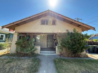 450 N Howard St, Fresno, CA 93701