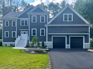 35 Donald Rd, Burlington, MA 01803