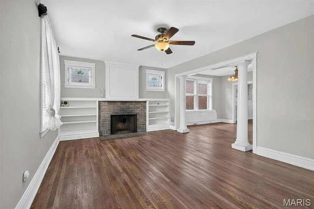 2 bed, 1.0 bath, 1150 sqft, $1,500 — Photo 3