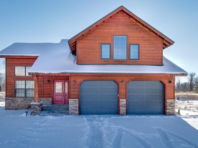 1921 Targhee Ridge Dr, Driggs, ID, 83422