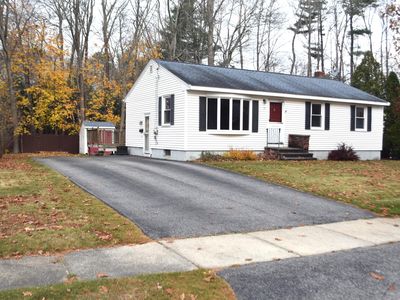 55 Sandy Hill Road, South Portland, ME, 04106