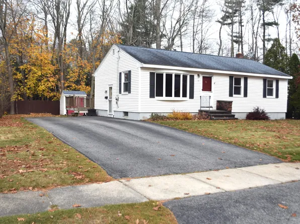 55 Sandy Hill Road, South Portland, ME 04106