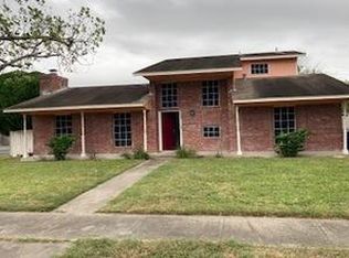 6802 Fawn Ridge Dr, Corpus Christi, TX 78413