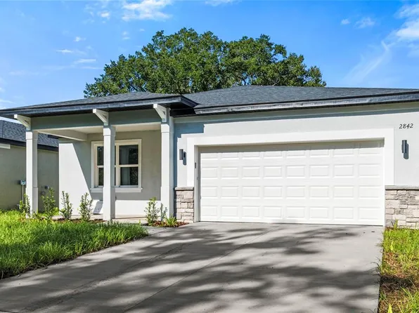 2842 Lingo Ln, Orlando, FL 32822