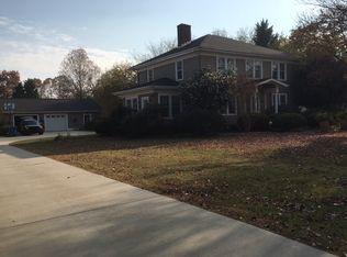439 Bernard Dr, Conway, AR 72032