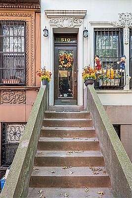 1st image of 510 W 149th St #2