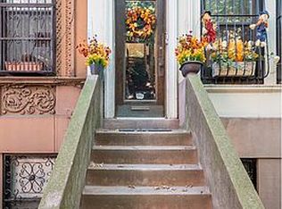510 W 149th St #2, New York, NY 10031