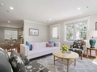 192 Sydney St APT A, Dorchester, MA 02125