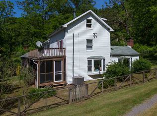 1631 Balkamore Hill Rd, Stanley, VA 22851