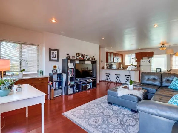 1059 Loring St #1061, San Diego, CA 92109