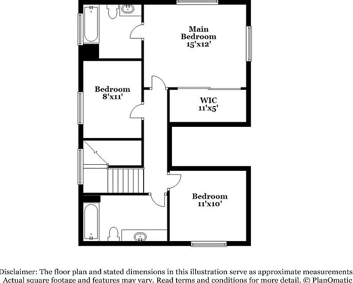 4137 Glenfield Cir — Photo 3