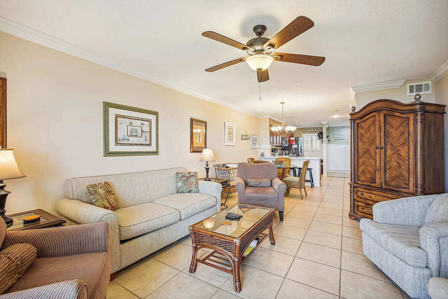 2 bed, 2.0 bath, 1119 sqft, $6,967 — Photo 1