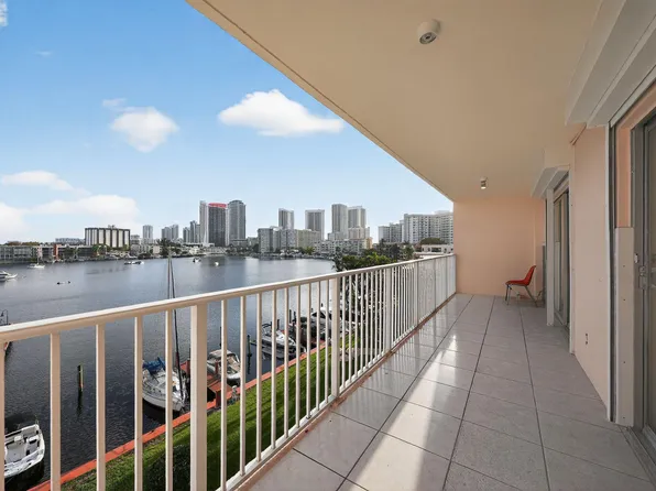 400 Golden Isles Drive #37, Hallandale Beach, FL 33009