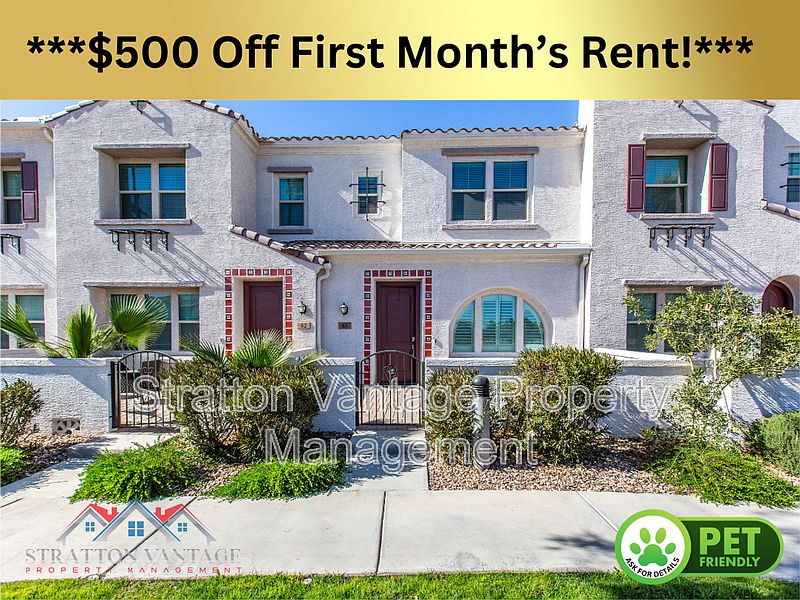 1st image of 4077 S Sabrina Dr Unit 61