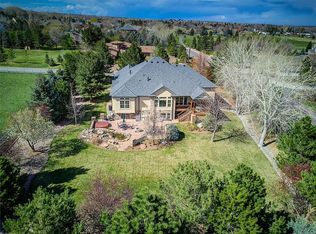 16406 W 51st Pl, Golden, CO 80403