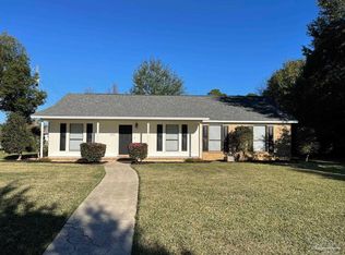 1270 Palisades Rd, Pensacola, FL 32504