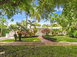 Coral Gables Bisc Bay Sec, Coral Gables, FL 33143