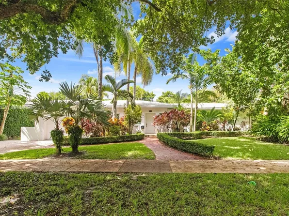 615 Santurce Ave, Coral Gables, FL 33143