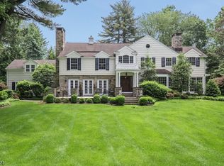 174 Noe Ave, Chatham, NJ 07928