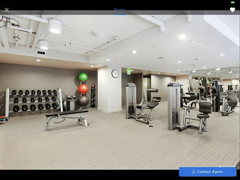 1 Hawthorne St #19A — Photo 23