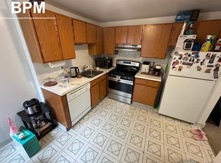 20 Colborne Rd #2, Brighton, MA 02135