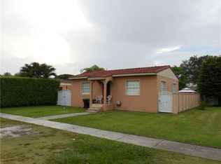 6725 SW 33rd St, Miami, FL 33155