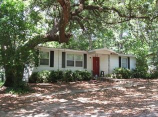 1408 Glenda Dr, Tallahassee, FL 32304