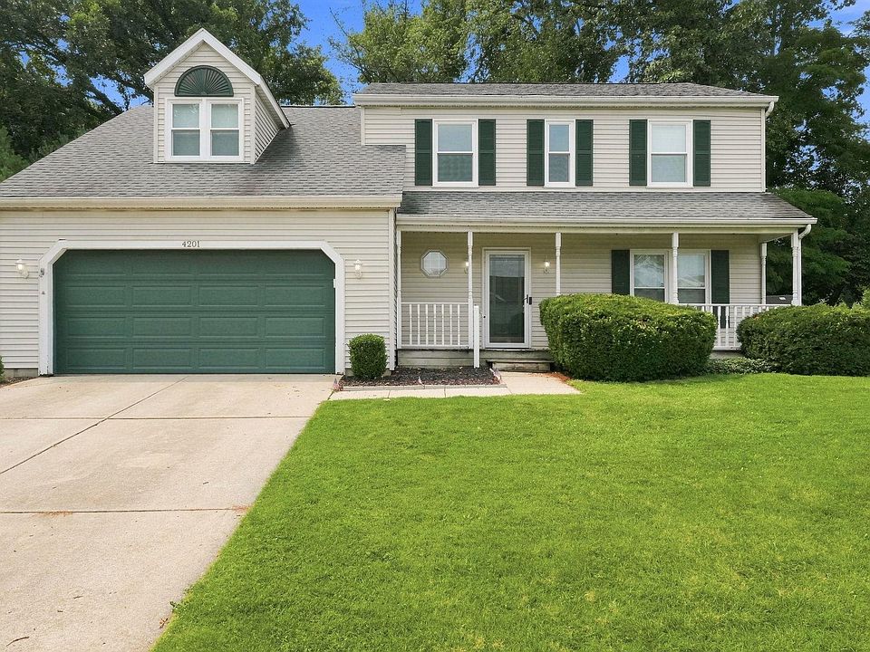 1st image of 4201 Foxfire Dr