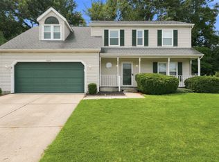 4201 Foxfire Dr, South Bend, IN 46628