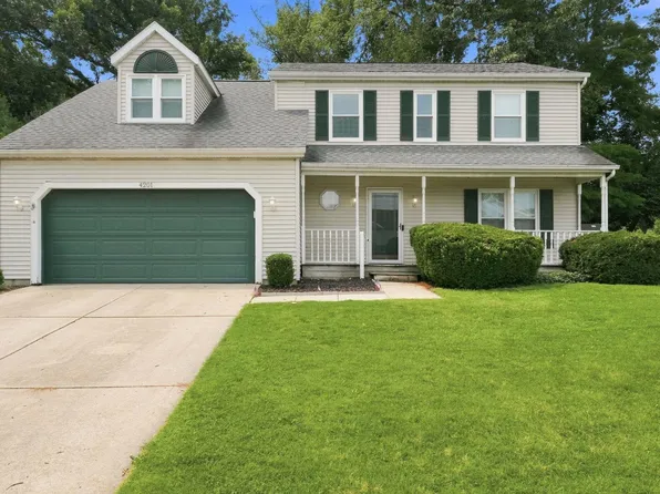 4201 Foxfire Dr, South Bend, IN 46628