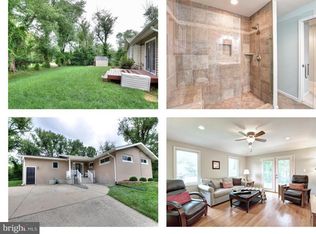 3521 Spring Lake Ter, Fairfax, VA 22030