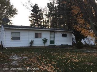 272 E 5 Point Hwy, Charlotte, MI 48813