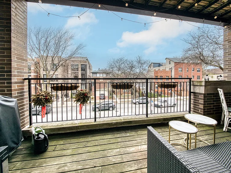 1513 W Diversey Pkwy #1517-2W — Photo 6