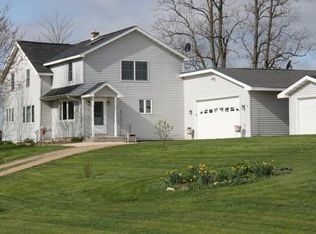 N3159 Highway 73, Columbus, WI 53925