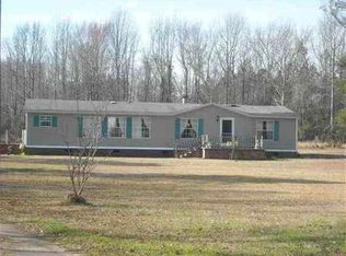 1011 Delby Ln, Timmonsville, SC 29161