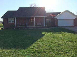 63 Harmons Way, Somerset, KY 42503