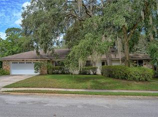 105 Country Hill Dr, Longwood, FL 32779