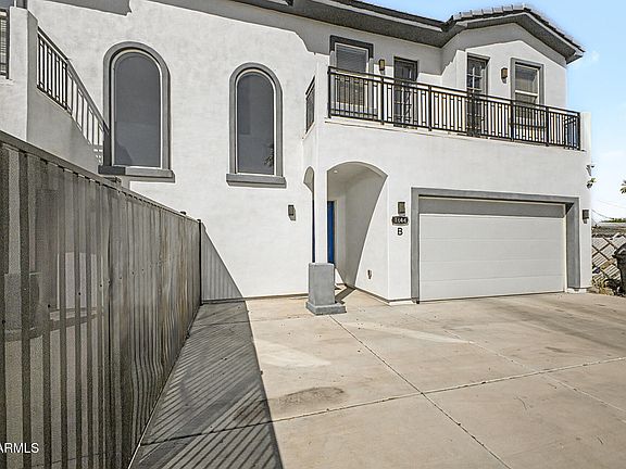 4th image of 1344 E POLK Street #A