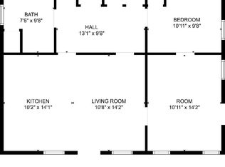 1430 Link Rd, Church Pt, LA 70525