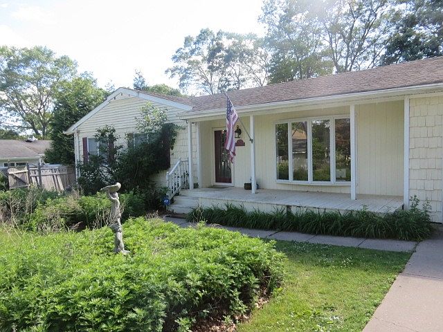 Property Front View