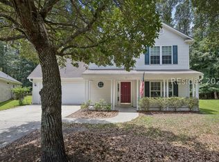 25 Wellington Dr, Bluffton, SC 29910