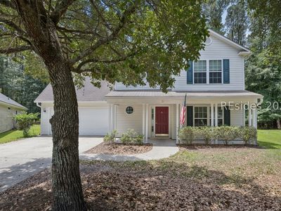 25 Wellington Dr, Bluffton, SC, 29910