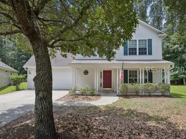 25 Wellington Dr, Bluffton, SC 29910