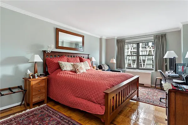 Sold by NYC Apartment Management Inc. | media 4