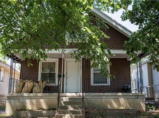 6030 E 13th St, Kansas City, MO 64126
