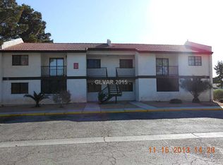 3164 Orangewood Ln, North Las Vegas, NV 89030
