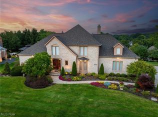6205 Bertram Ave NW, Canton, OH 44718
